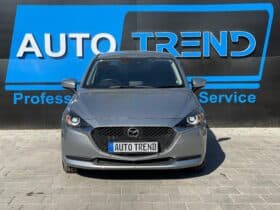 2021 Mazda 2 - view 1